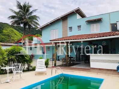 Sobrado com 4 Quartos à venda, 200m² no Bairro de Juquehy, São Sebastião