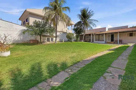 Casa com 3 Quartos para alugar, 153m² no Santa Rosa, Cuiabá