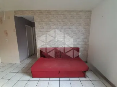 Apartamento com 2 Quartos para alugar, 44m² no Rubem Berta, Porto Alegre