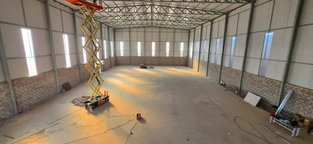 Galpão/Depósito/Armazém com 2 Quartos para alugar, 1550m² no Setor de Materiais de Construção, Brasília