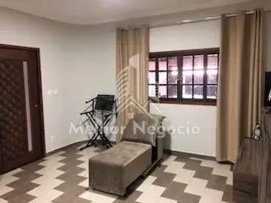 Casa com 3 Quartos à venda, 227m² no Jardim Boer I, Americana