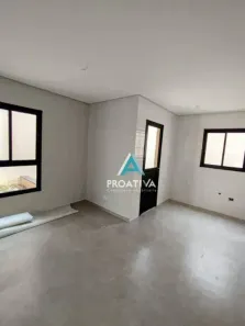 Sobrado com 3 Quartos à venda, 86m² no Vila Francisco Matarazzo, Santo André