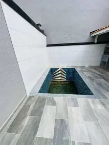Sobrado com 3 Quartos à venda, 125m² no Jardim Terezópolis, Guarulhos