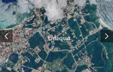 Lote/Terreno à venda, 1850m² no Brava, Armação dos Búzios