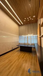Sala Comercial para alugar, 29m² no Santo Antônio de Lisboa, Florianópolis