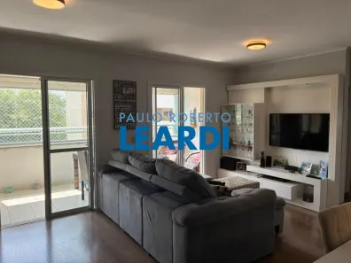 Apartamento com 3 Quartos à venda, 103m² no Vila Suzana, São Paulo