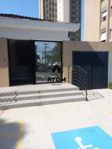 Ponto Comercial para alugar, 140m² no Jardim das Nações, Taubaté