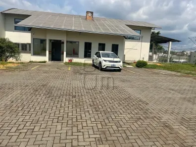 Galpão/Depósito/Armazém à venda, 846m² no Rodocentro, Londrina