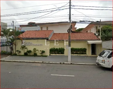 Sala Comercial à venda, 336m² no Vila Progredior, São Paulo