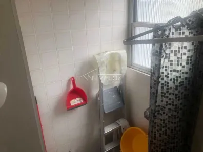 Apartamento com 1 Quarto à venda, 20m² no Centro, Rio de Janeiro
