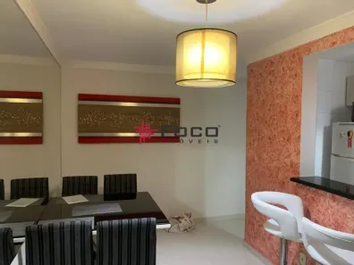 Apartamento com 2 Quartos à venda, 44m² no Conjunto Residencial Trinta e Um de Março, São José dos Campos