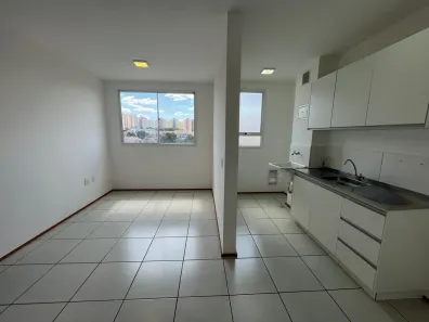 Apartamento com 2 Quartos à venda, 50m² no Vila Luciana, Goiânia