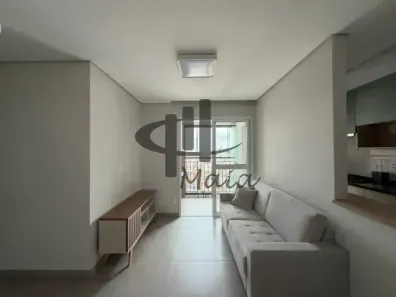 Apartamento com 2 Quartos à venda, 63m² no Boa Vista, São Caetano do Sul