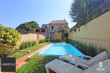 Casa com 5 Quartos à venda, 239m² no Santa Tereza, Porto Alegre