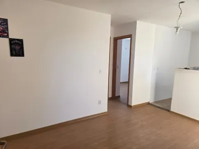 Apartamento com 2 Quartos à venda, 50m² no Residencial Itamaracá, Goiânia