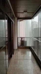 Apartamento com 4 Quartos à venda, 215m² no Icaraí, Niterói