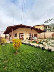 Casa com 4 Quartos à venda, 223m² no Pitangueiras, Lauro de Freitas