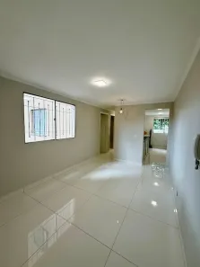 Apartamento com 2 Quartos à venda, 55m² no Jardim Alvorada, Santo André