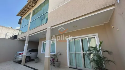 Casa com 6 Quartos à venda, 340m² no Morada de Laranjeiras, Serra