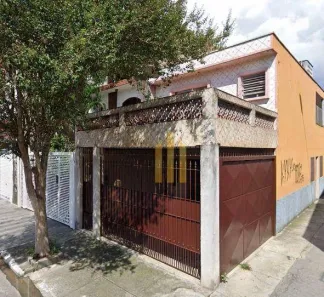 Sobrado com 5 Quartos à venda, 125m² no Jardim Brasil (Zona Norte), São Paulo