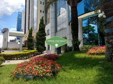Sala Comercial à venda, 44m² no Santo Amaro, São Paulo