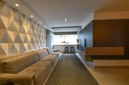 Apartamento com 3 Quartos à venda, 98m² no Boa Viagem, Belo Horizonte