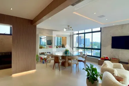 Apartamento com 3 Quartos à venda, 180m² no Jardim Paulista, São Paulo