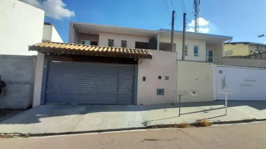 Casa com 3 Quartos à venda, 150m² no Jardim Florestal, Jundiaí