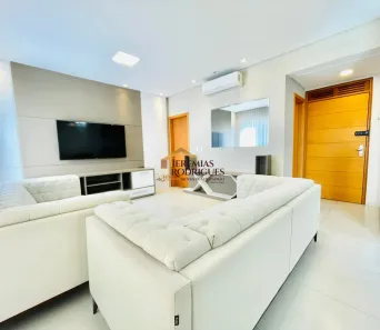 Apartamento com 3 Quartos à venda, 166m² no Jardim das Nações, Taubaté