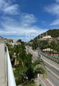 Cobertura com 3 Quartos à venda, 200m² no Itacoatiara, Niterói