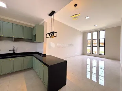 Casa de Condomínio com 3 Quartos à venda, 176m² no Vila Nossa Senhora Auxiliadora, Tremembé