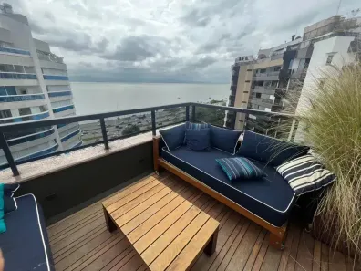 Cobertura com 4 Quartos à venda, 304m² no Centro, Florianópolis