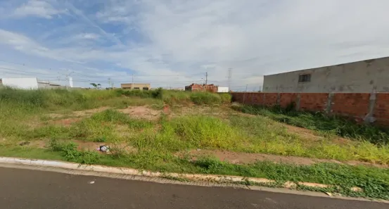 Lote/Terreno à venda, 360m² no Parque Residencial da Fraternidade 2, São José do Rio Preto