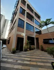 Prédio Comercial à venda, 634m² no Vila Leopoldina, São Paulo