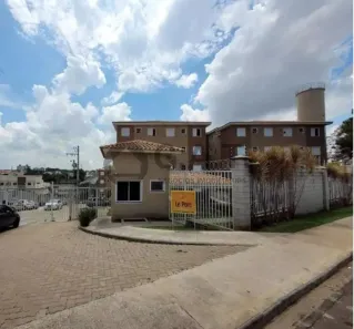 Apartamento com 2 Quartos à venda, 45m² no Lopes de Oliveira, Sorocaba