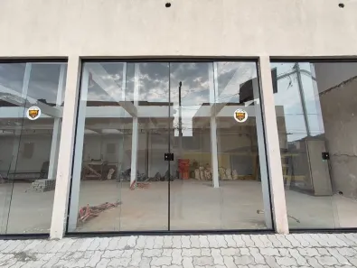 Ponto Comercial à venda, 36m² no Centro, Juiz de Fora