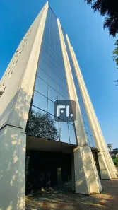 Sala Comercial para venda ou aluguel, 384m² no Vila Olímpia, São Paulo