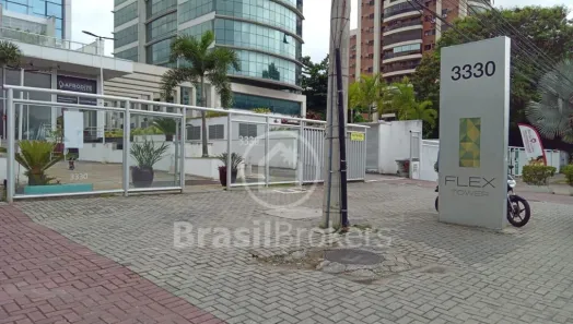 Ponto Comercial à venda, 64m² no Barra Olímpica, Rio de Janeiro