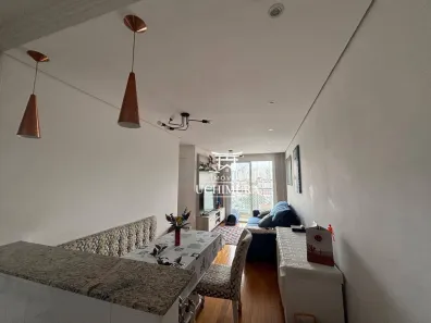 Apartamento com 2 Quartos à venda, 50m² no Vila Moreira, São Paulo