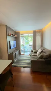 Apartamento com 3 Quartos à venda, 75m² no Santo Antônio, Belo Horizonte