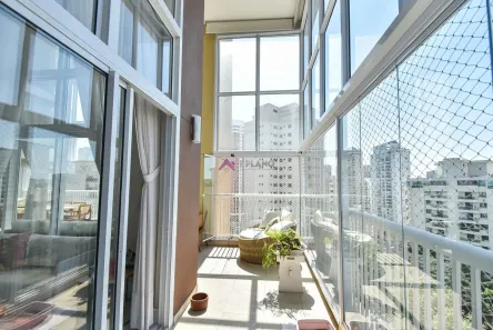Apartamento com 3 Quartos à venda, 238m² no Jardim Vila Mariana, São Paulo