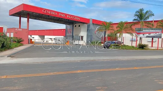 Galpão/Depósito/Armazém para alugar, 1100m² no Santa Terezinha, Gaspar