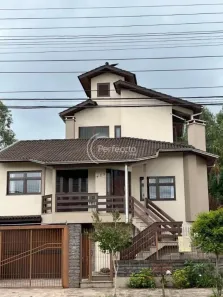 Casa com 3 Quartos à venda, 217m² no Nossa Senhora da Saúde, Caxias do Sul