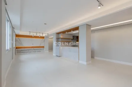 Apartamento com 3 Quartos à venda, 168m² no Moinhos de Vento, Porto Alegre