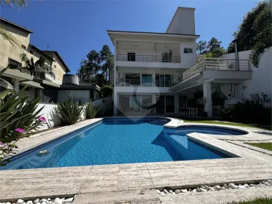 Sobrado com 4 Quartos à venda, 570m² no Vila Irmãos Arnoni, São Paulo