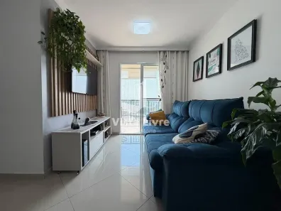 Apartamento com 3 Quartos à venda, 70m² no Lapa, São Paulo