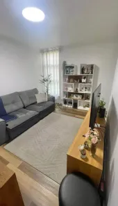 Apartamento com 2 Quartos à venda, 56m² no Parque Independencia, São José dos Campos