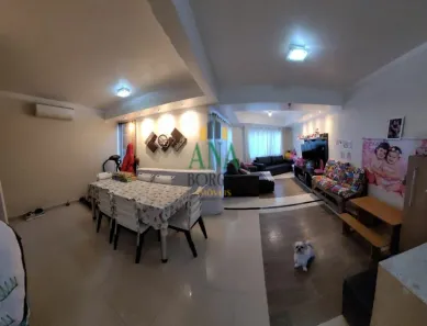 Casa com 3 Quartos à venda, 120m² no Jardim São Carlos, Sorocaba