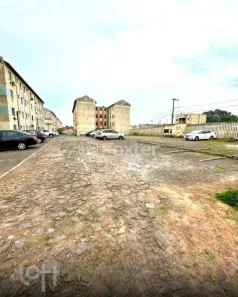 Apartamento com 2 Quartos à venda, 42m² no Parque Olinda, Gravataí