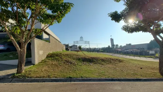 Lote/Terreno à venda, 250m² no Condomínio Residencial Fogaça, Jacareí